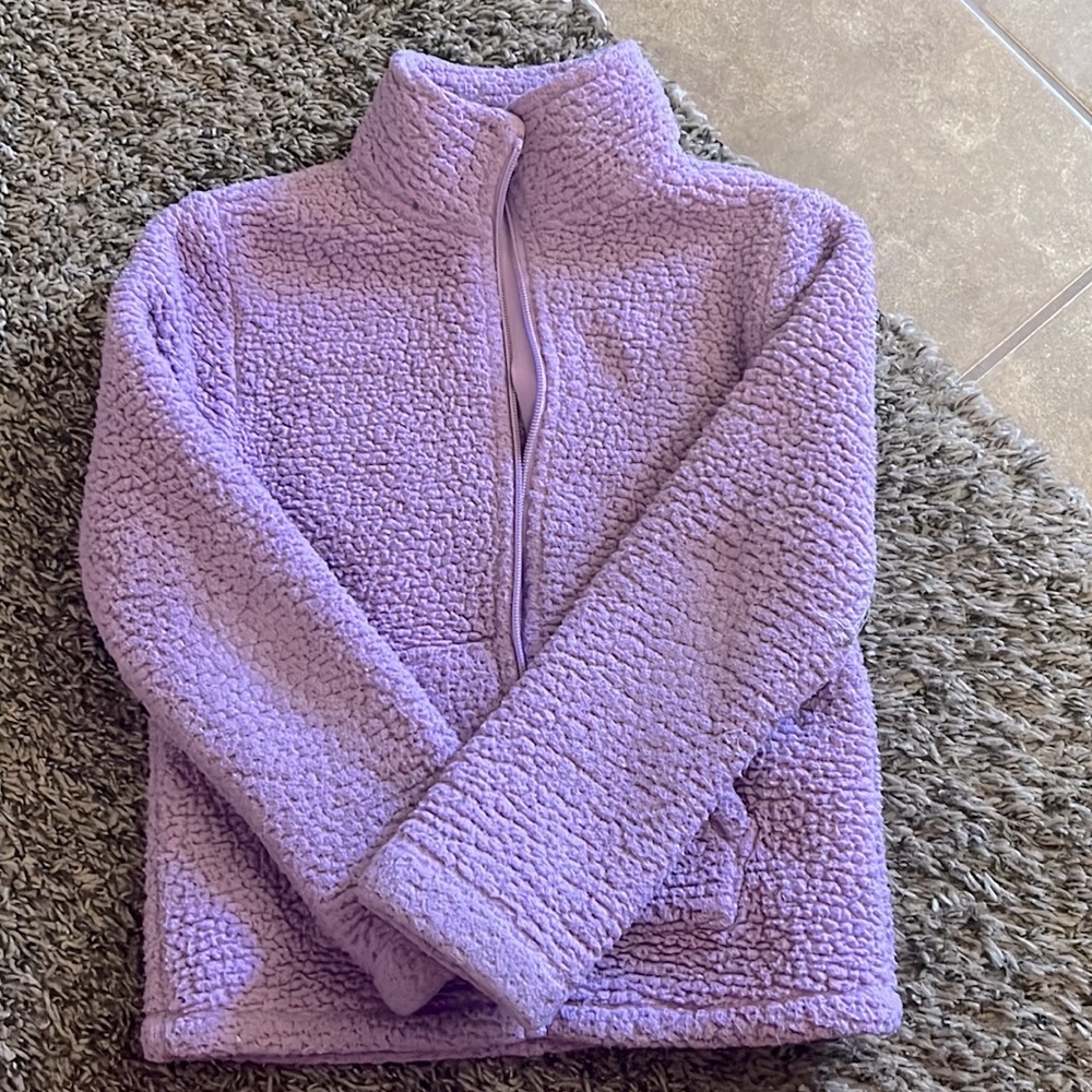 Girls Childrens Place jacket Size S 5/6